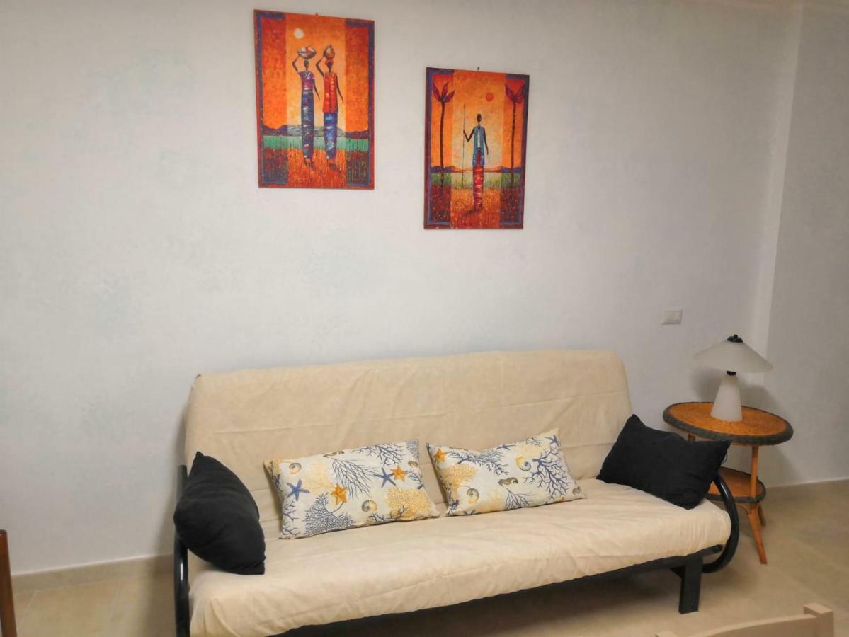 Maracaibo Holiday Flat Noto Ngoại thất bức ảnh