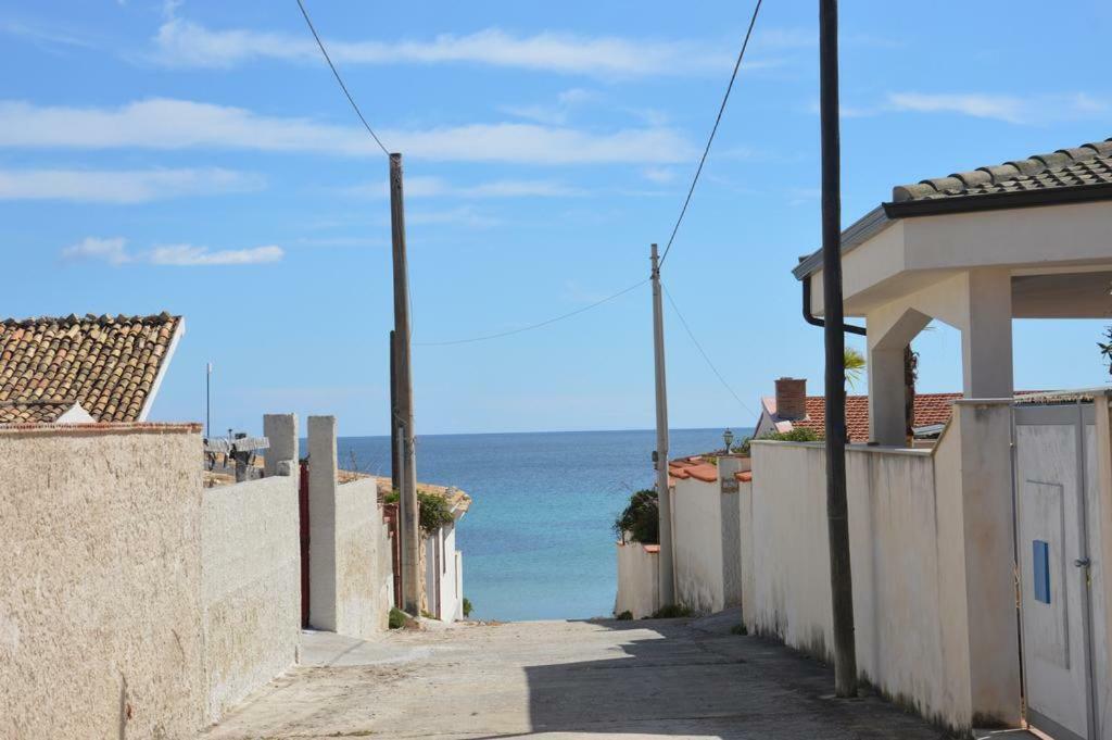 Maracaibo Holiday Flat Noto Ngoại thất bức ảnh