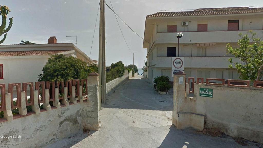 Maracaibo Holiday Flat Noto Ngoại thất bức ảnh