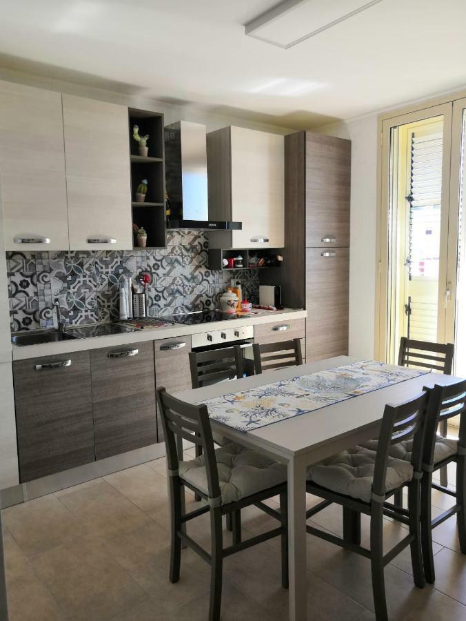Maracaibo Holiday Flat Noto Ngoại thất bức ảnh