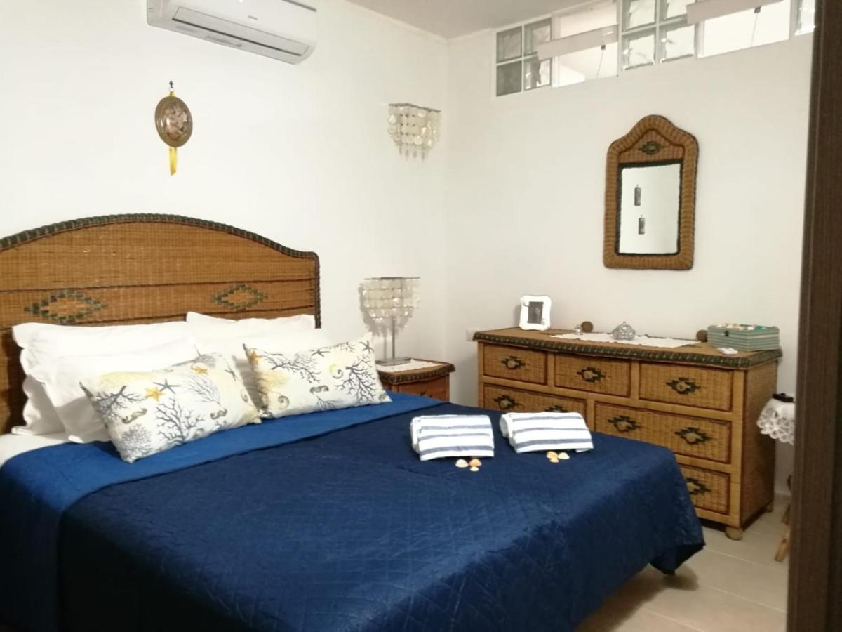 Maracaibo Holiday Flat Noto Ngoại thất bức ảnh