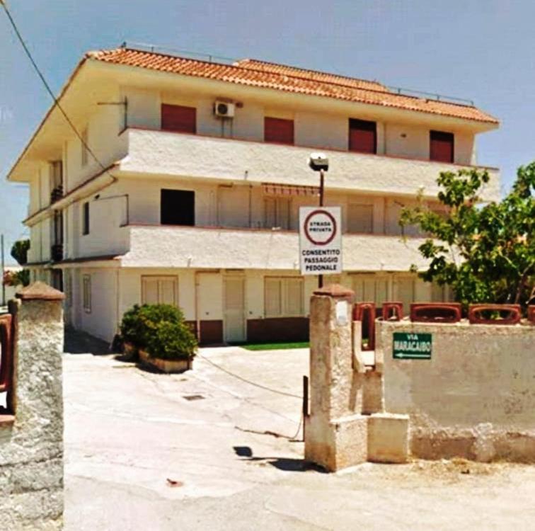Maracaibo Holiday Flat Noto Ngoại thất bức ảnh